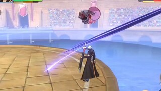 greatly awaited? Did you really do it? How is Shinsekai Luo? [One Piece Passionate Route] [Nai]