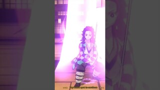 GACHA DAPAT MITSURI WAIFU DPS KITA ❗❗ - DEMON SLAYER MOBILE