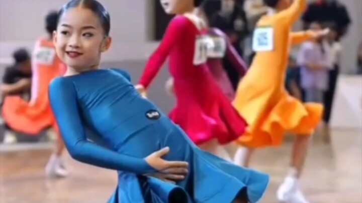 哪个小妹妹是你的闺蜜