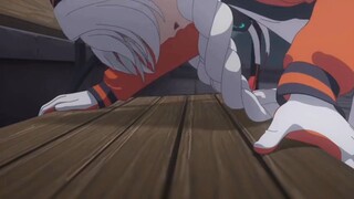 honkai impact [MAV]