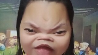 papano ima myday kung mukha mo pa lang panira na ng Araw 🤣