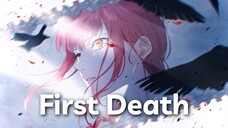 【Vietsub】First Death『Chainsaw Man Ending 8』by TK from Ling Tosite Sigure