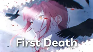 【Vietsub】First Death『Chainsaw Man Ending 8』by TK from Ling Tosite Sigure