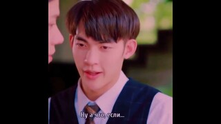 the tuxedo series 💝 lovely scene 😍 #thetuxedo