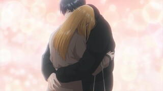 Yamada and Akane became a Couple | My Love Story with Yamada-kun at Lv999