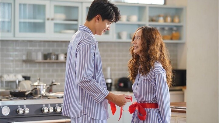เป็นหนึ่ง หนึ่งในดวงใจไม่มีสอง❤️#มาตาลดาตอนจบ #มาตาลดา #tothemoonandback #เจมส์จิรายุ #เต้ยจรินทร์พร