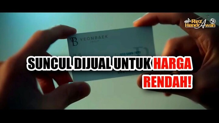 😱 SUNCUL AKUI PEMBUNUH—TAPI DIA DIBAYAR UNTUK MELAKUKANNYA!