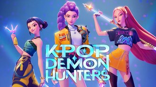 K-Pop Demon Hunters | Takedown