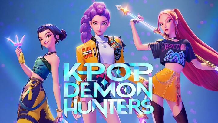 K-Pop Demon Hunters | Takedown