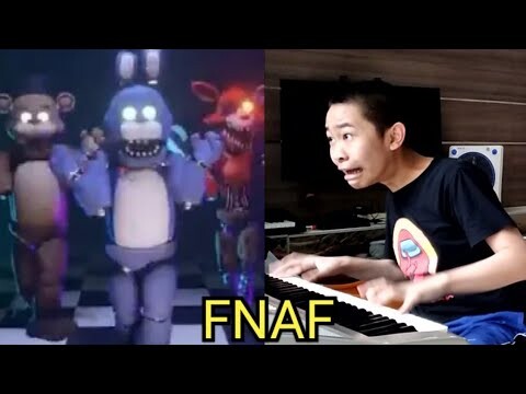SPOOKY SCARY SKELETON MEME.