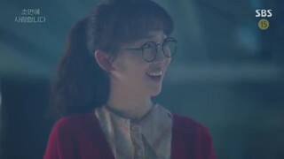 The Secret Life of My Secretary E19-20
