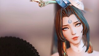 [King MMD] Hỡi kẻ vô hồn, dù thế giới có rộng lớn, ngươi có thể đi đâu?