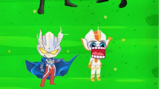 Cerro Grigio dirasuki monster