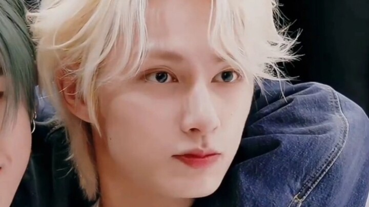 Give me a kiss, please—Wen Junhui, give me a kiss, just one kiss, one little kiss