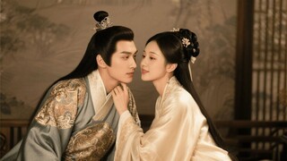 Pangeranku tersayang, sang putri kecil terlahir kembali untuk...