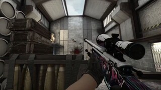 Highlight montage - music Industry Baby