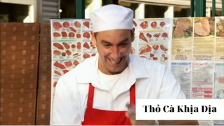 Funny prank 57 #thobiettroll