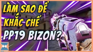 CALL OF DUTY MOBILE VN | 2 CÁCH KHẮC CHẾ PP19 BIZON CHỈ CÓ TẠI ZIENG GAMING | Zieng Gaming