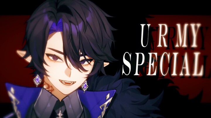 อ้าปากคุกเข่า คอมเมนต์สุดฮอตคัฟเวอร์นักร้องชายสุดฮอต [SpecialZ] มหาวิหารผนึกมาร Shibuya Incident OP