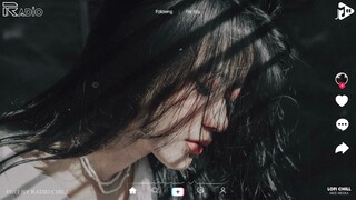 Buồn này còn đâu đây... Thì Thôi (Lofi Ver. 2021) - TVk x Nal / Lofi Slowed Chill Hot TikTok