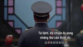 Giang Thành Quỷ Sự EP 50 [Sub Việt]
