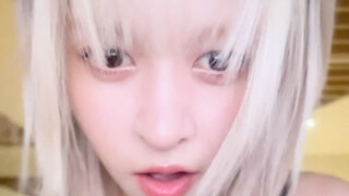 Sức mạnh năm người hát một! LILY🐨 cover nhóm nhạc nữ săn phù thủy KPOP Golden✨