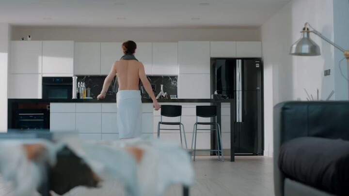 Bake Me Please Phichit Jai Nai Sai Wan (2566) CH8 EP.3 CR.VIU