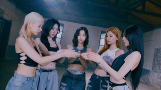 【ITZY】 "CAKE" Performance Video