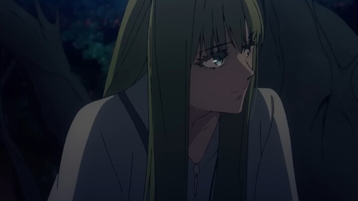 [July 2] Fate/Extra Last Encore TV Special Premiere Announcement PV