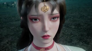 Renegade Immortal Episode 37 Subtitle Indonesia