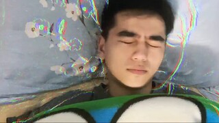 Khi tôi thành thạo kỹ năng ném dao trong CSVR