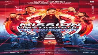 VIC SOTTO & MAINE MENDOZA | MISSION UNSTAPABOL: THE DON IDENTITY (2019) FULL MOVIE