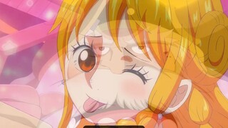 One Piece Episode 1141 Gelombang Informasi Pertama! Loki akhirnya dibebaskan!! Alur cerita Negeri Ra