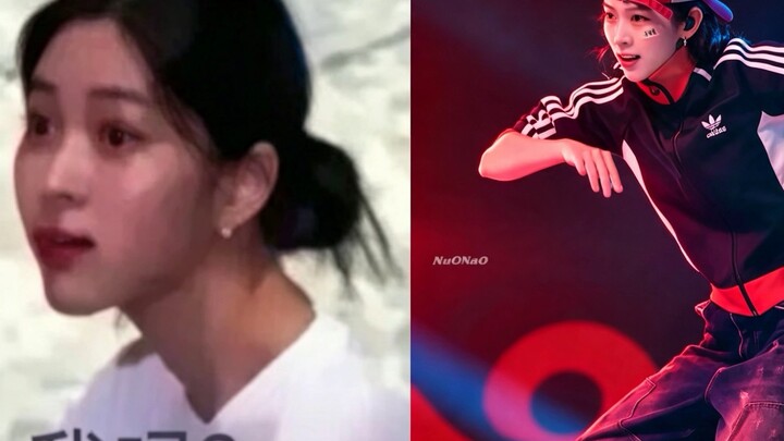 【Thân Lưu Chân】Trời ơi trời! Nhân vật nổi tiếng với các meme ngoài vòng lại chính là một nữ idol hát