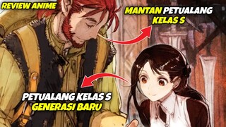 ANAK ADOPSI MENJADI PETUALANG KELAS S - Anime Fantasy Terbaik