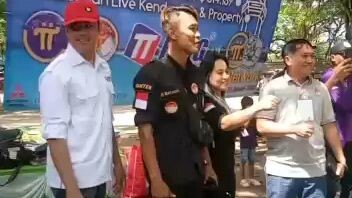 Pi Network nyambut openi