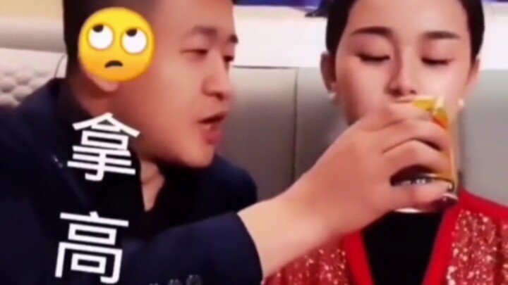 Perempuan yang manja paling beruntung