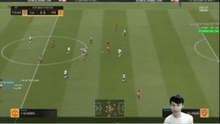 VÔ ĐỊCH FUT DRAFT & GOODBYE FIFA 19_Trim