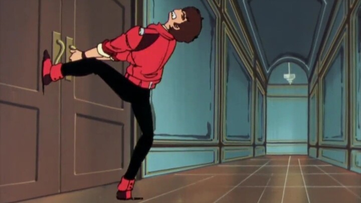 Mobile Suit ZZ Gundam episode 18 Subtitle Indonesia