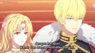 Eps_11 hah? guweh jadi putri ? [Aru Hi, Ohimesama ni Natte shimatta Ken ni Tsuite]