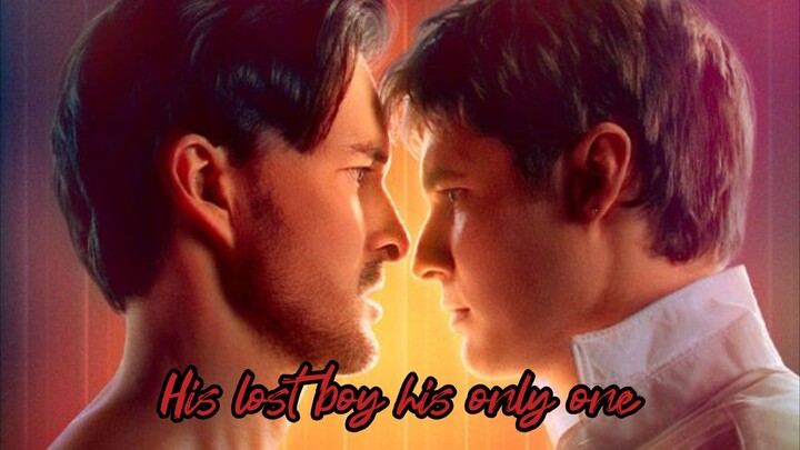 🆕️🇺🇲[bl] His lost boy his only one ... cut version