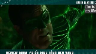 chiến binh lồng đèn xanh p3 #filmismylifeeee