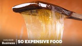 Why Korean Rice Syrup Is So Expensive | So Expensive Food | Insider Business