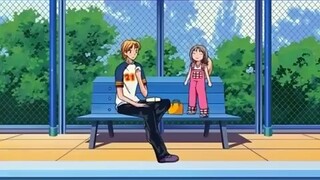 Aishiteruze Baby ep.12