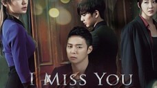 Eps 1 - Drakor i miss you