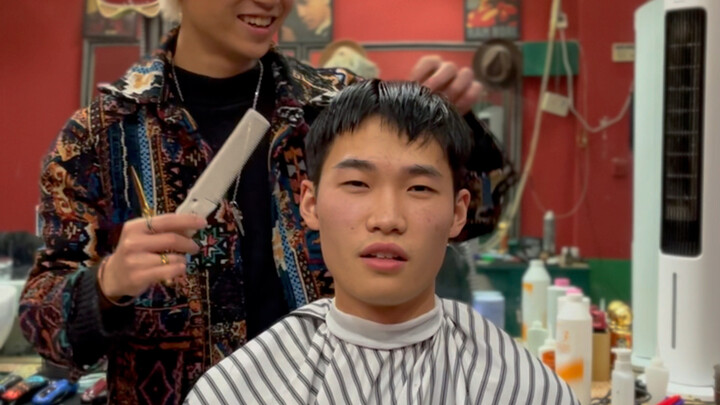 มีไอเดตบ้าง แต่ไม่มากนัก