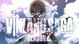 Vinland Saga Season 2 Episode 1 Subtitle Indonesia HD