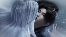 Supreme God Emperor Eps 542 Indo