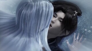 Supreme God Emperor Eps 542 Indo