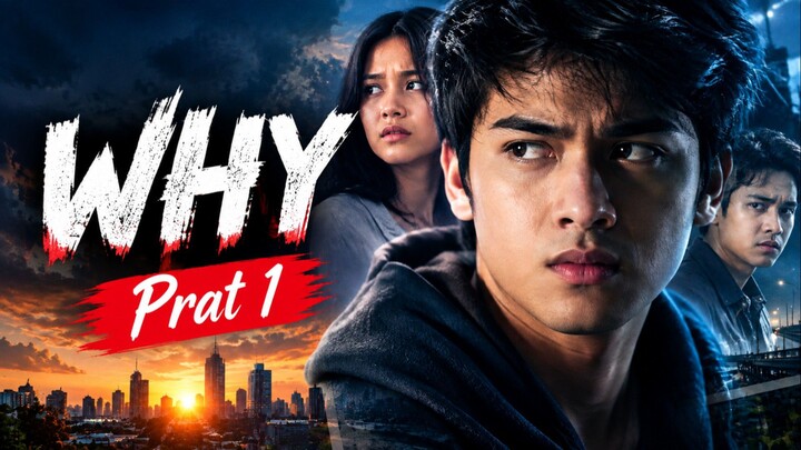 WHY?? Pesta Membawa Petaka
